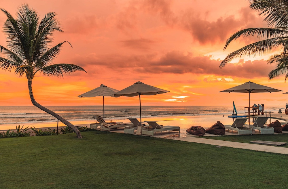 Bali Beach Glamping 44/49