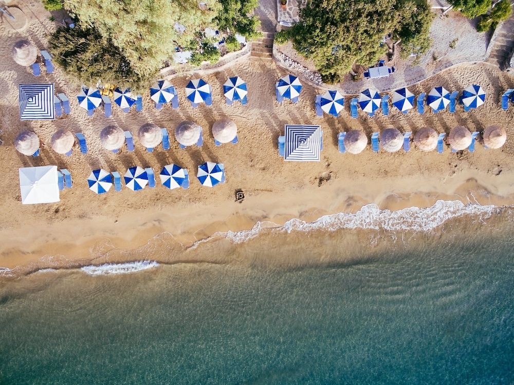 Ammoudara Beach Hotel Apartments 60/67