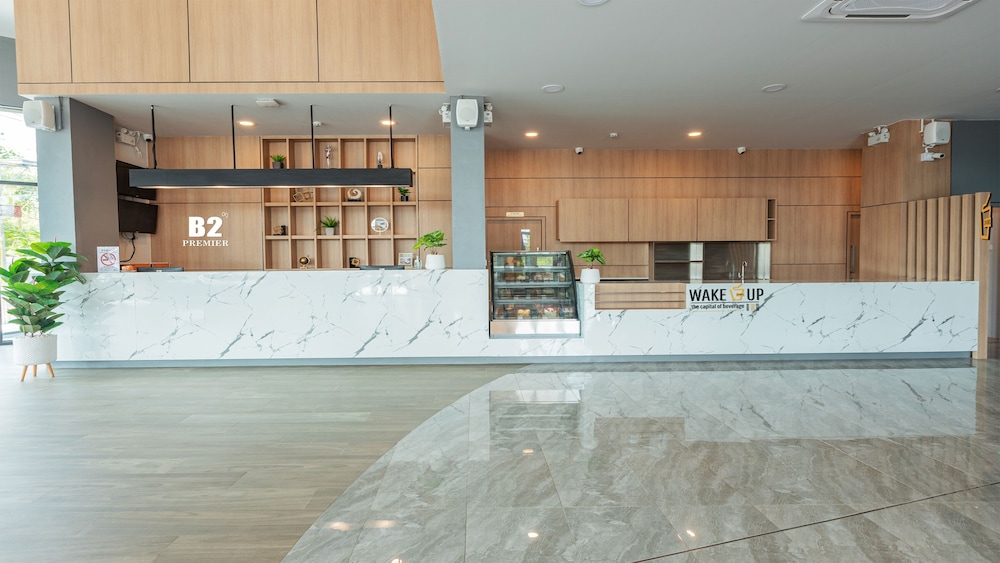 B2 Surat Thani Premier Hotel 10/38