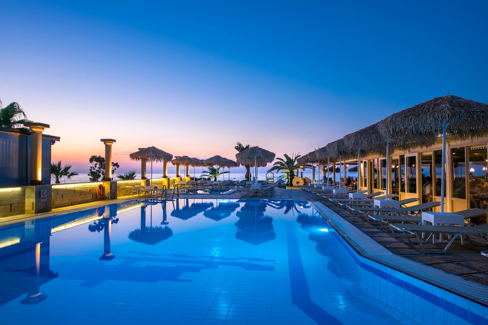 Odyssia Beach 43/50