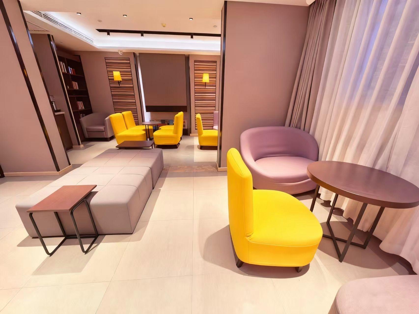 Homeinn Plus (Beijing Zhongguancun Wudaokou) 29/42