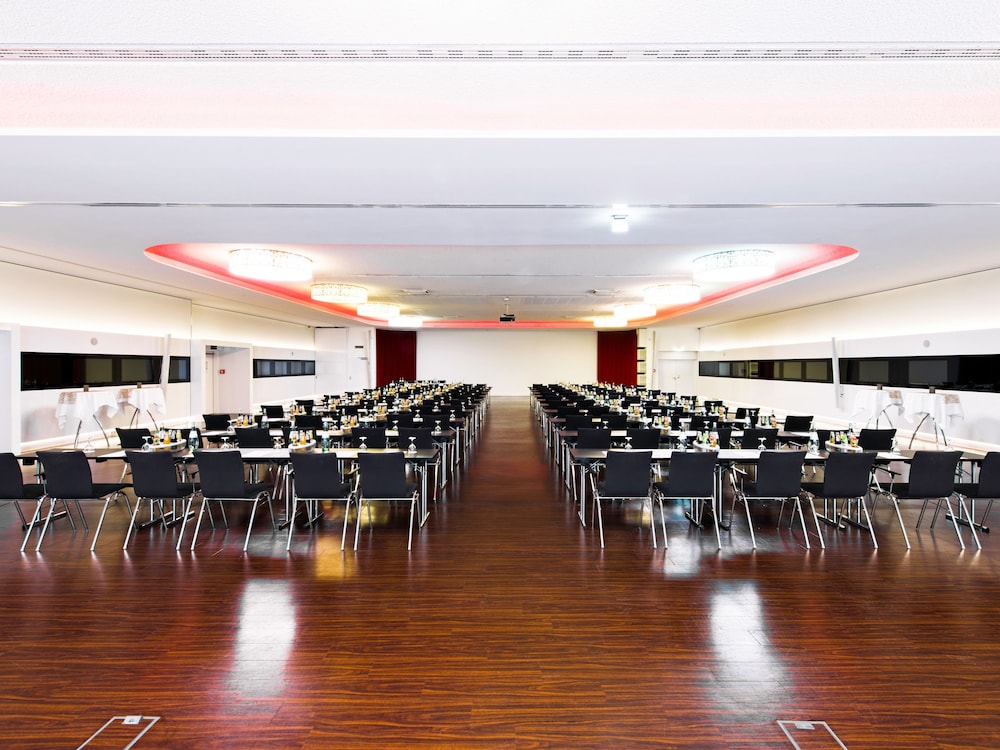 Dormero Hannover 50/57
