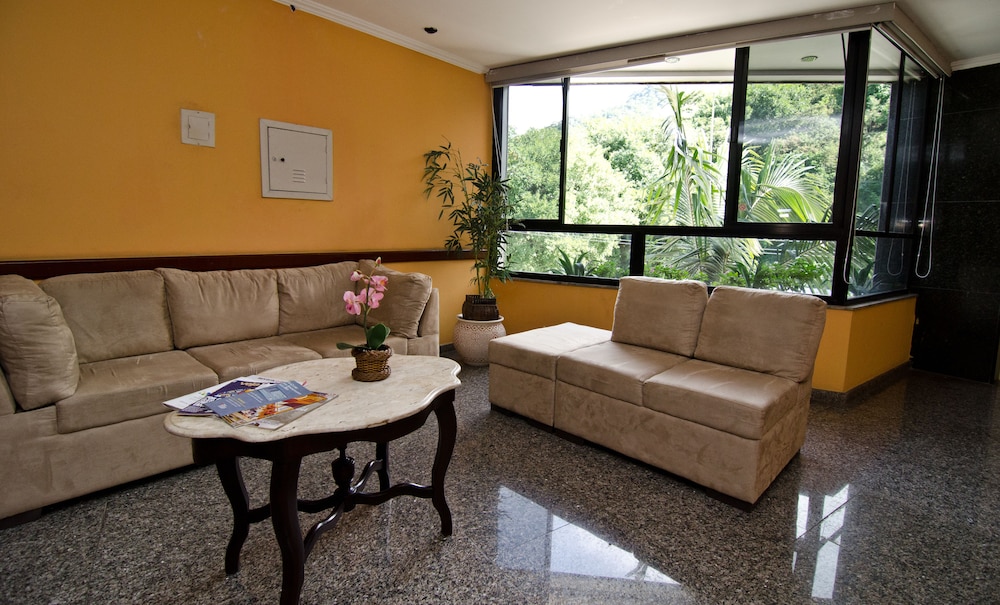 HOTEL PALACE SERRA VERDE IMPERIAL 40/53