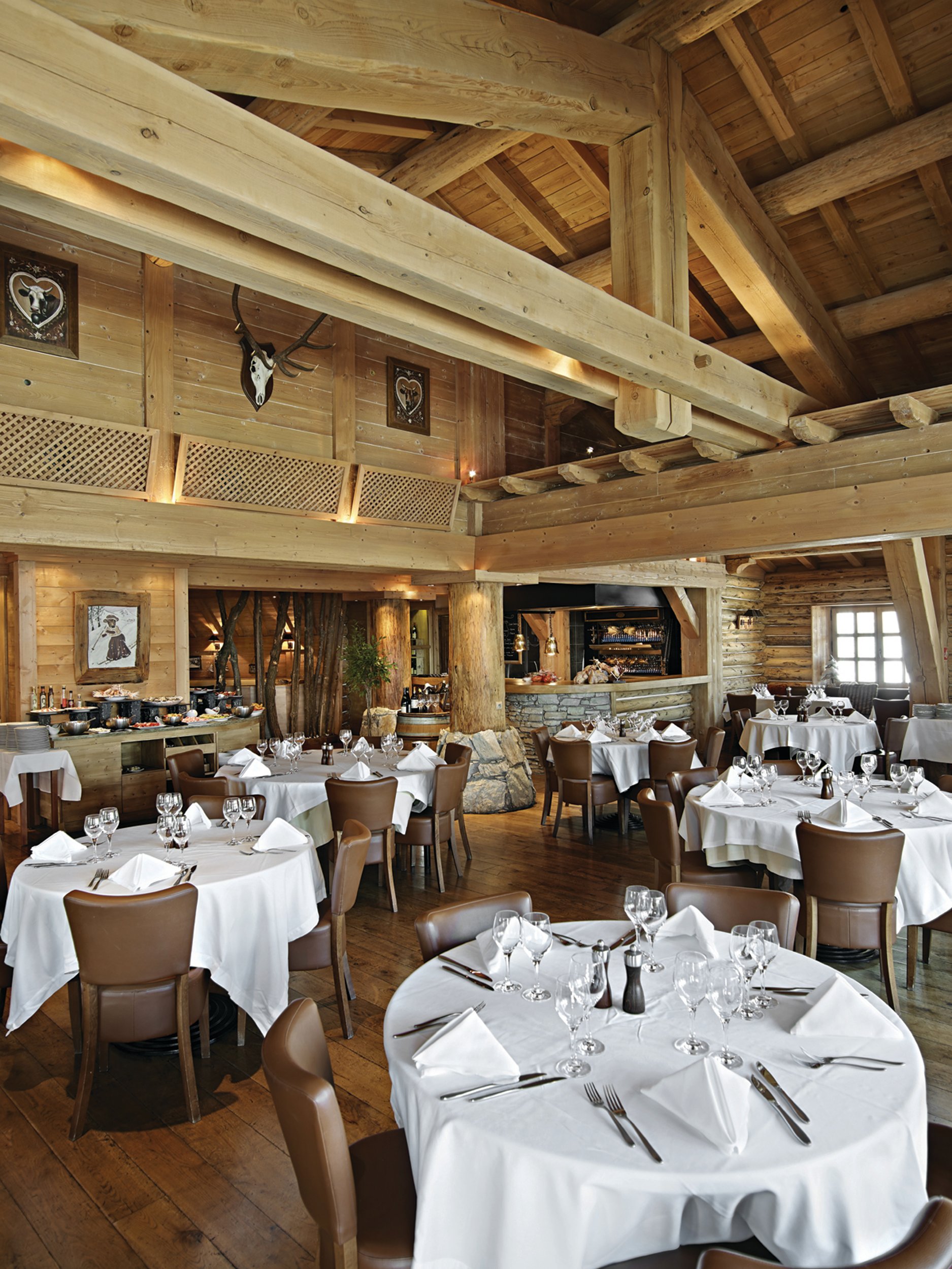 Hôtel Barmes De L'ours 41/47