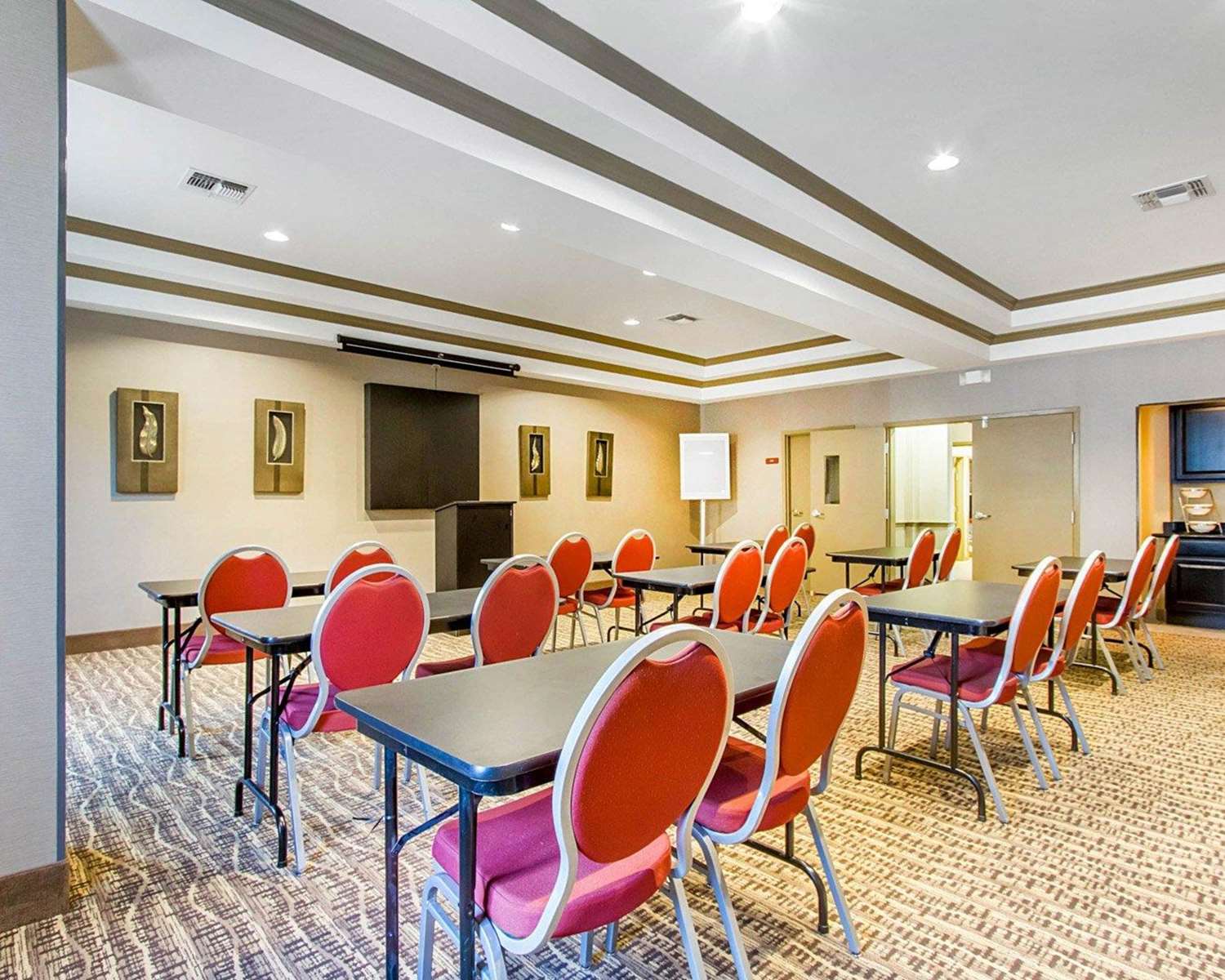 Comfort Suites Abilene TX 13/20