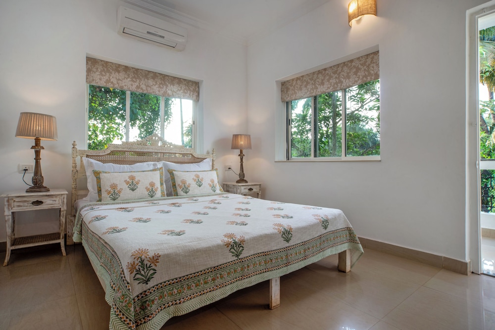 Larisa Resort Morjim 24/60