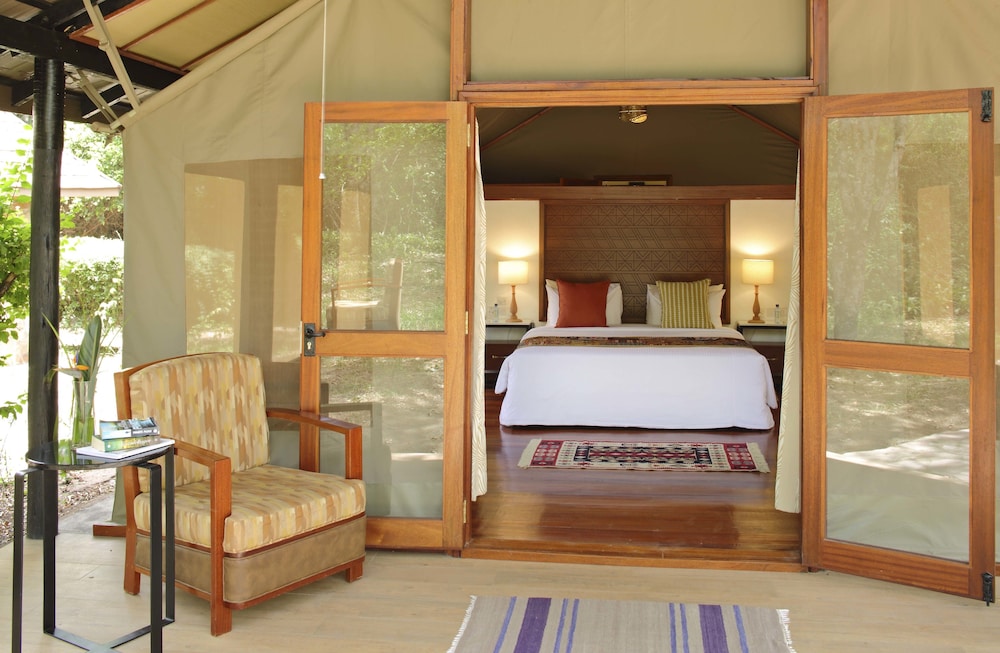 Sarova Mara Game Camp 1/50
