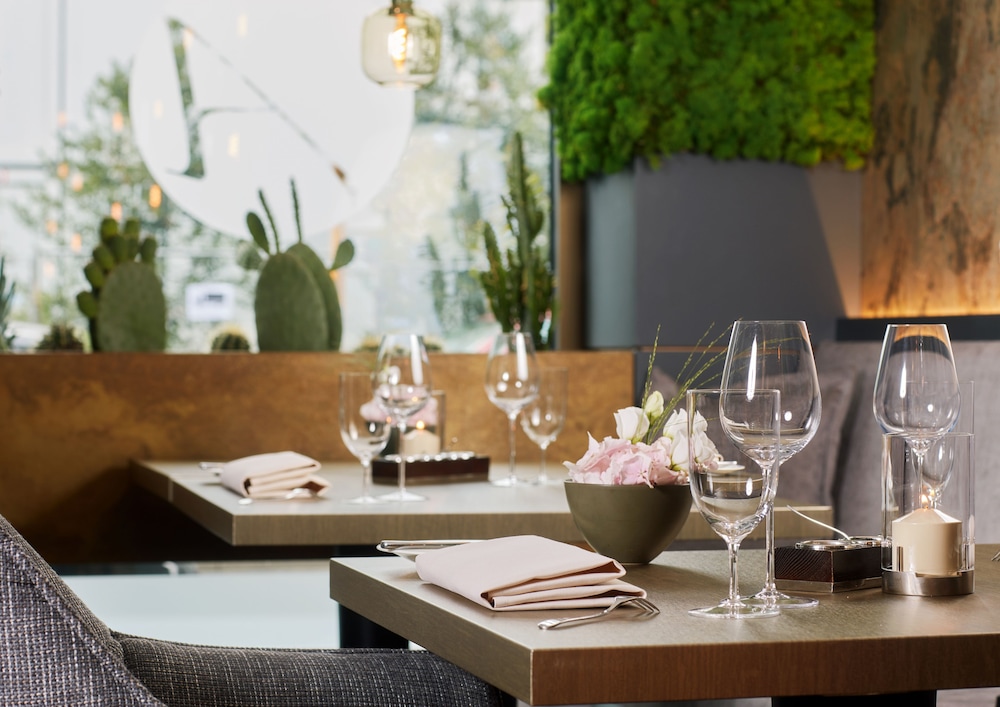 Living Hotel Düsseldorf 26/34