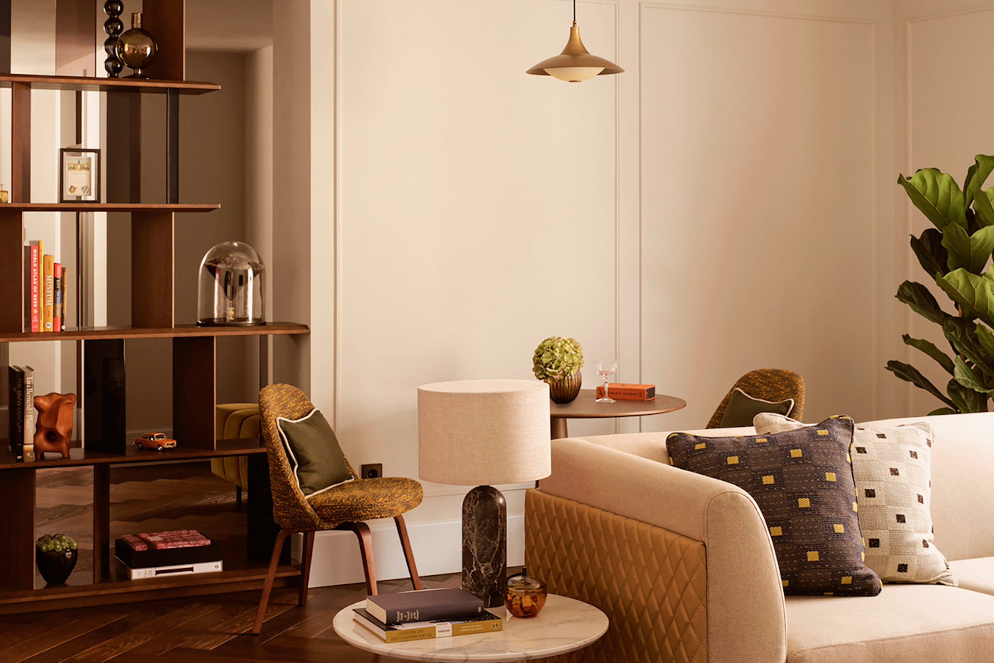 Rosewood Munich 31/50
