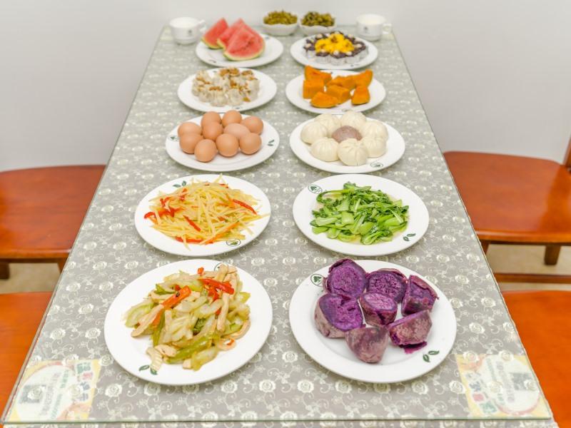 GreenTree Inn Hefei Yangtze River West Road Science Avenue Subway Station Express Hotel 38/50