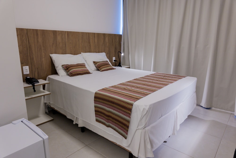 Go Inn Sao Mateus 25/59
