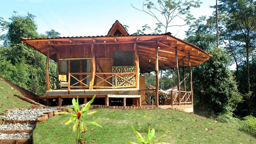 Esquinas Rainforest Lodge 1/46