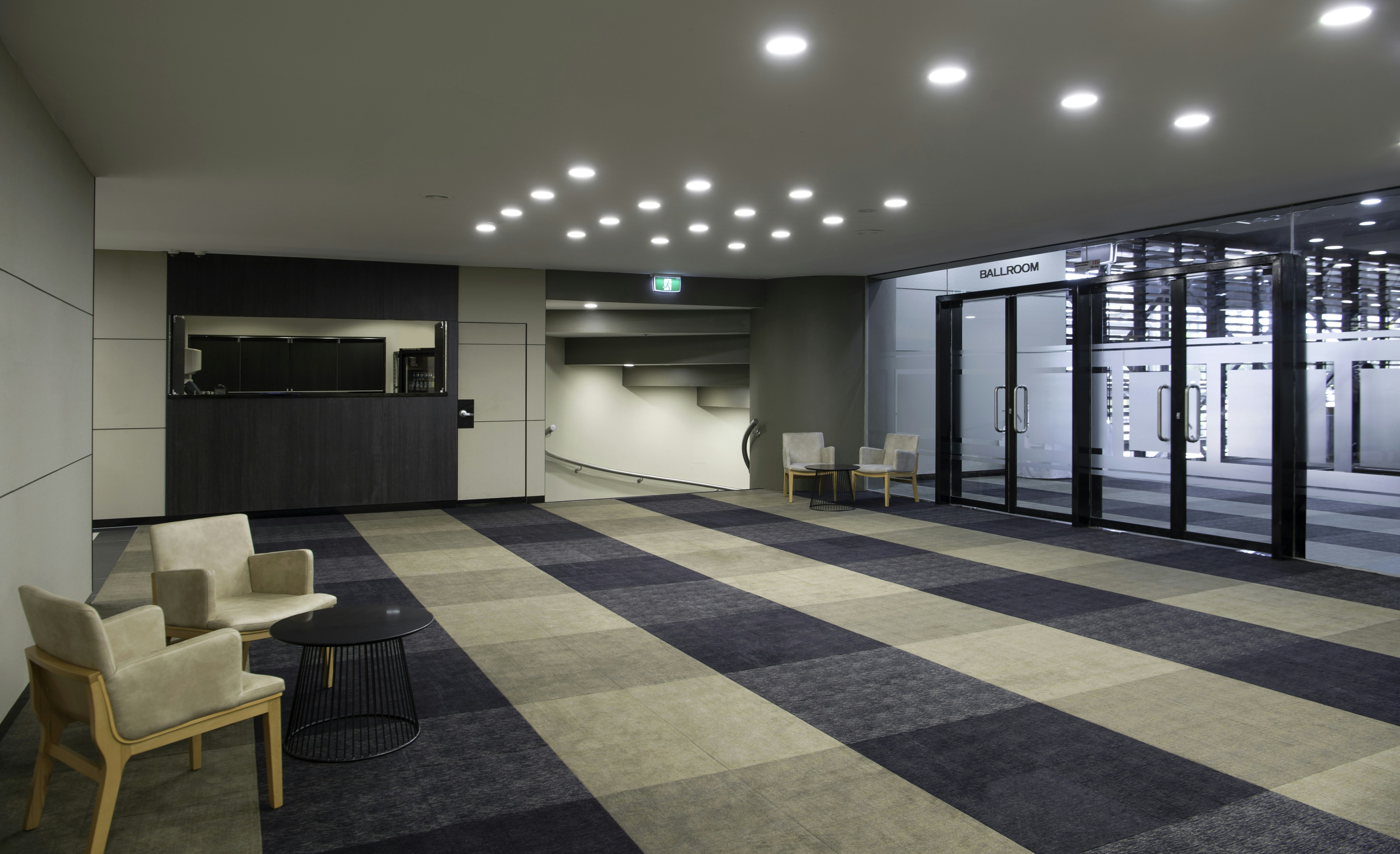 DoubleTree by Hilton Darwin Esplanade 62/70