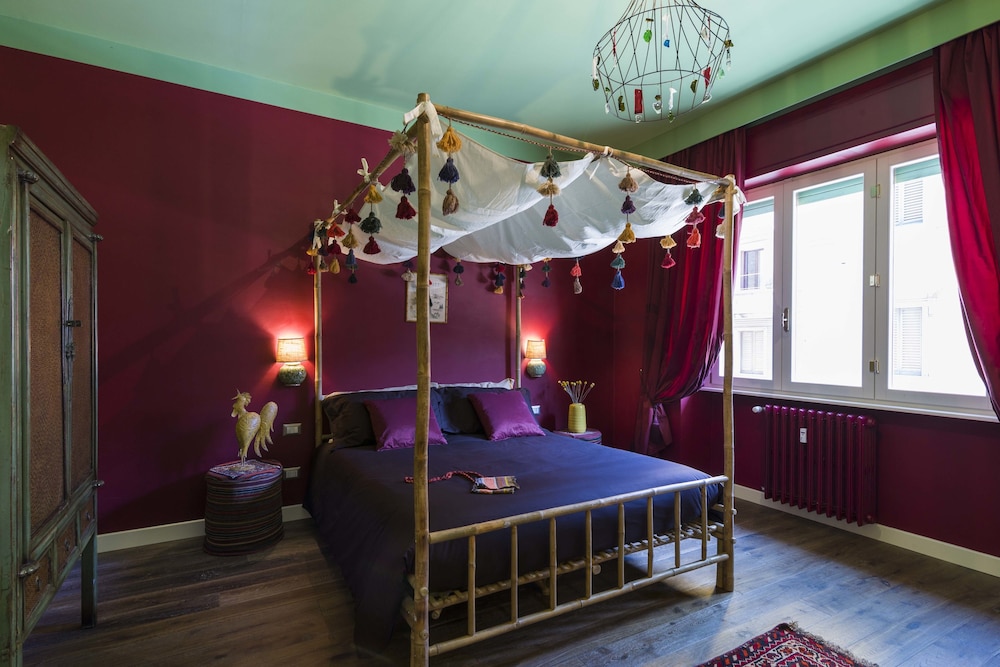 Frimi Boutique Rooms B and B 12/38