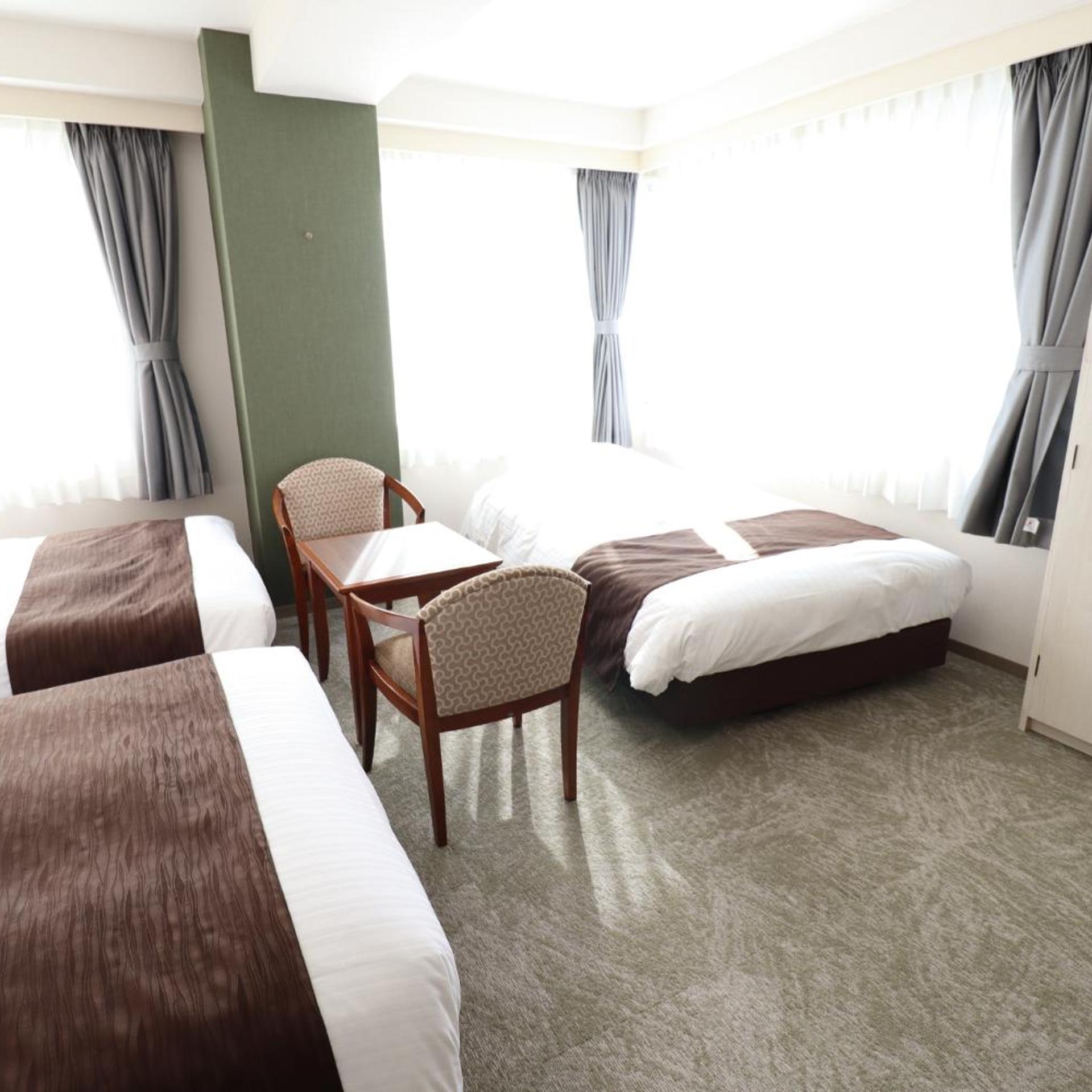 Imabari Urban Hotel 19/50