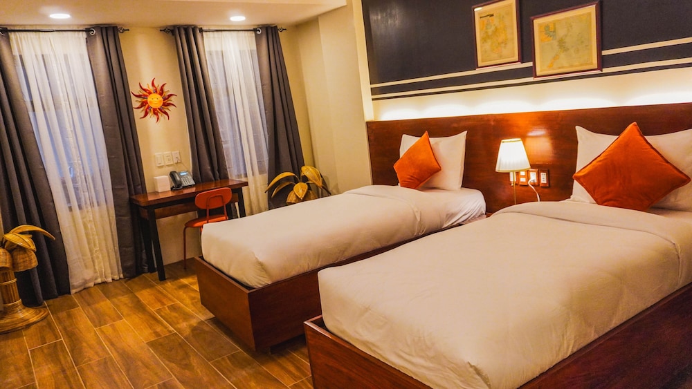 UNWND Boutique Hotel Camiguin 17/50