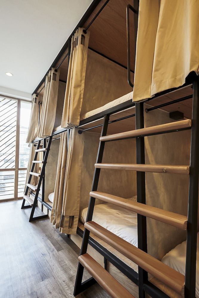 Vann Bangkok Boutique House 32/50