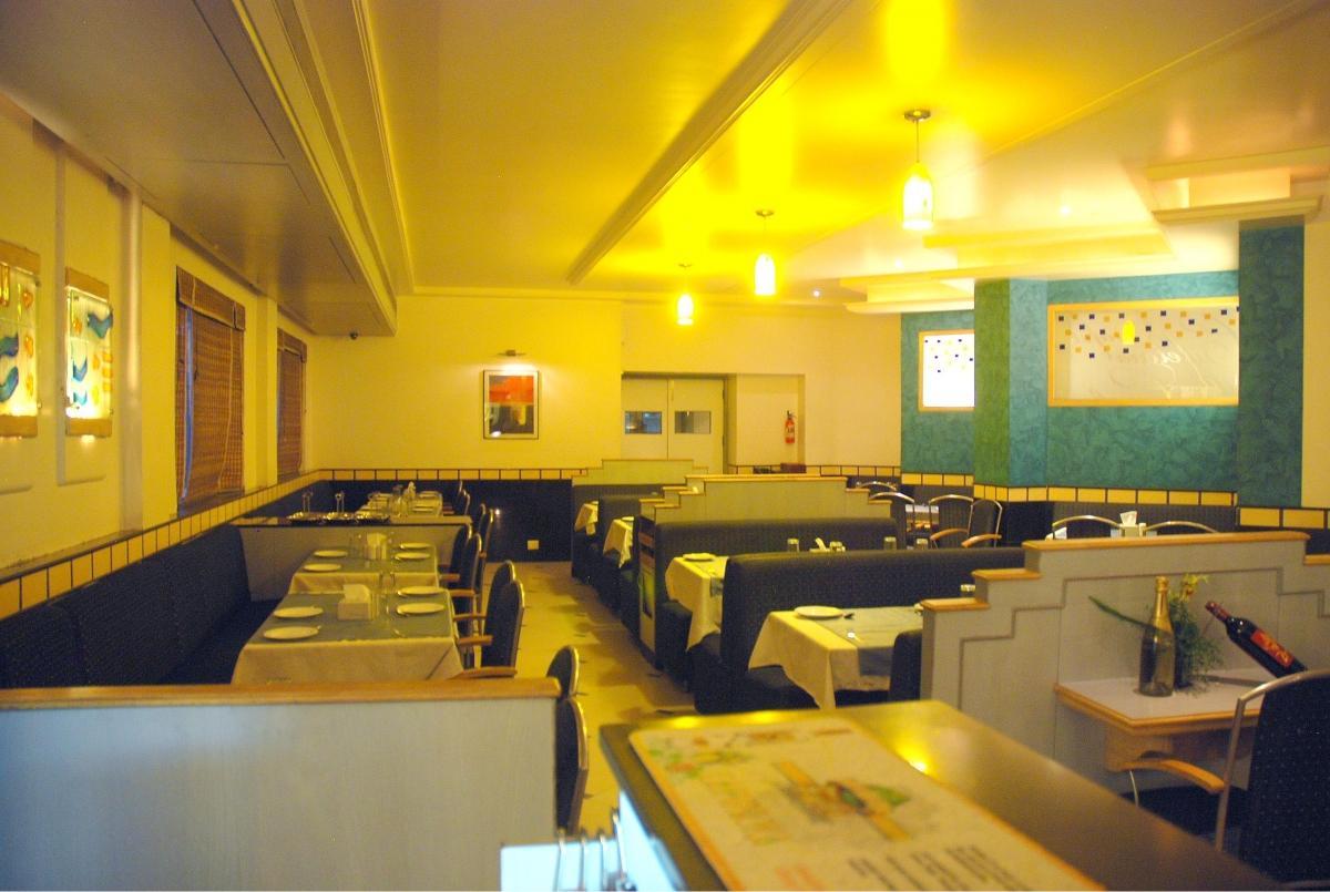 Executive Tamanna Hotel Hinjawadi Pune 45/55