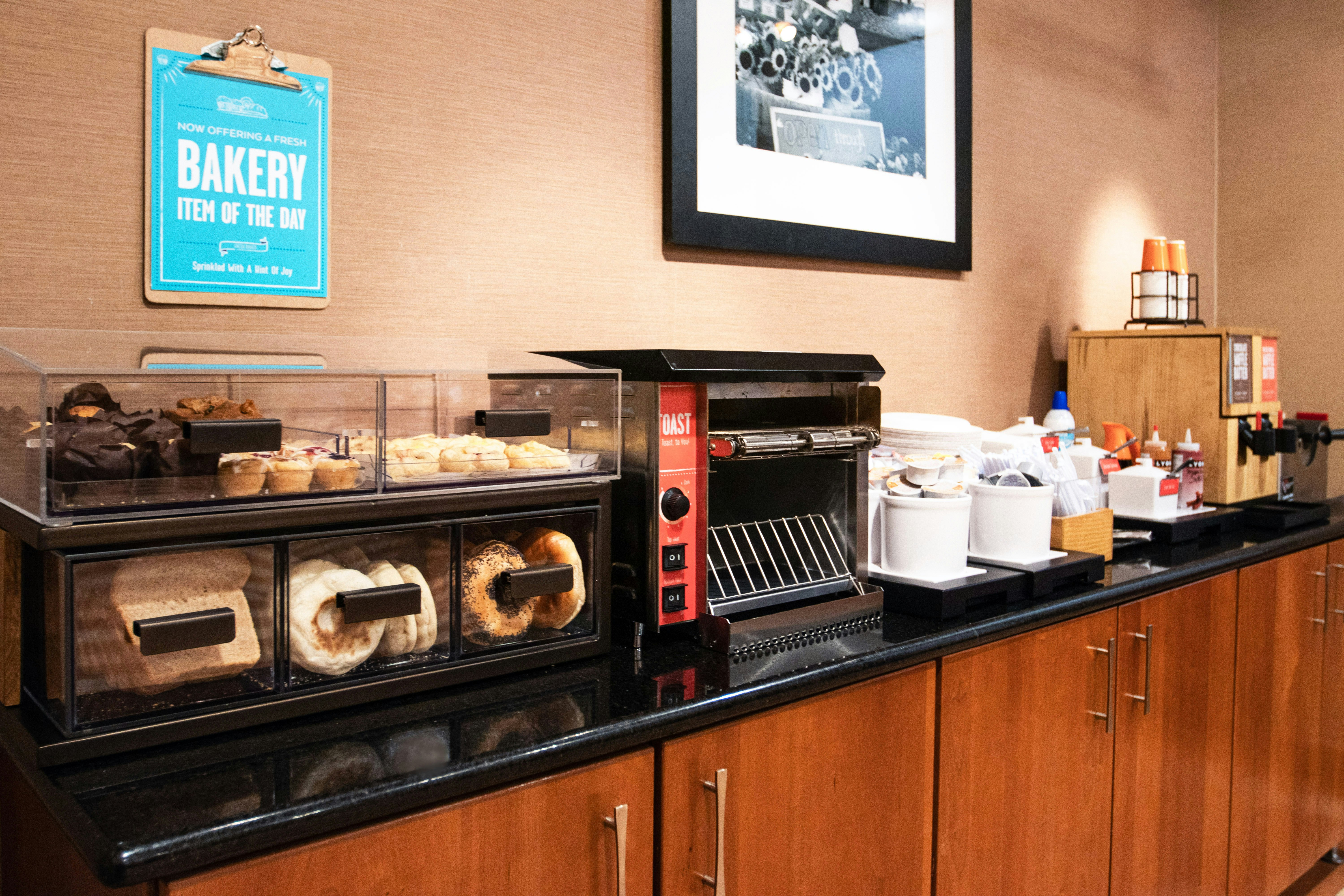 Hampton Inn Gloucester 58/61