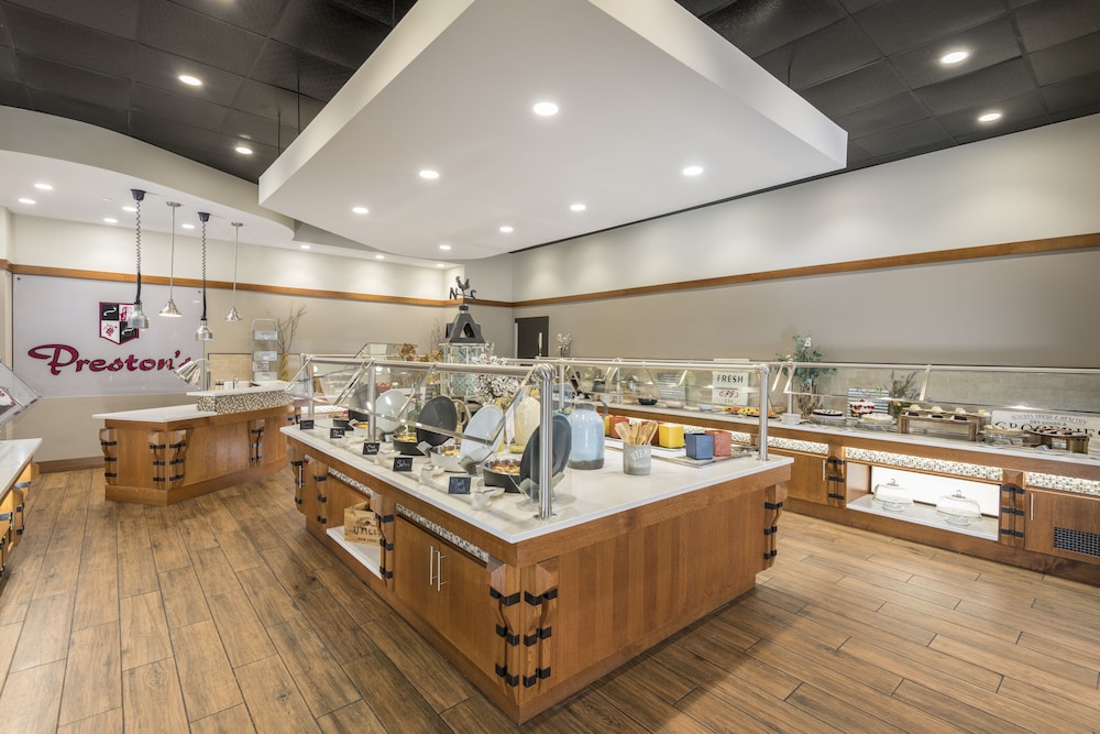 The Inn At Virginia Tech And Skelton Conference Center 5/50
