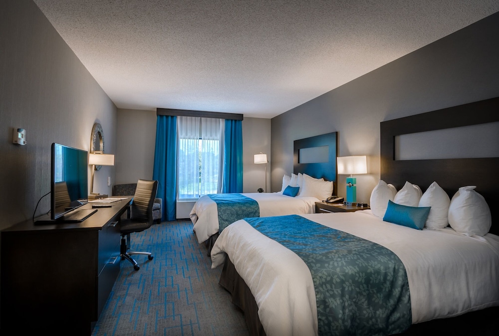 Holiday Inn & Suites Syracuse Airport - Liverpool 19/76
