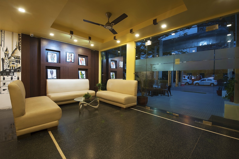 The Oakland Plaza by Orion Hotels 34/48