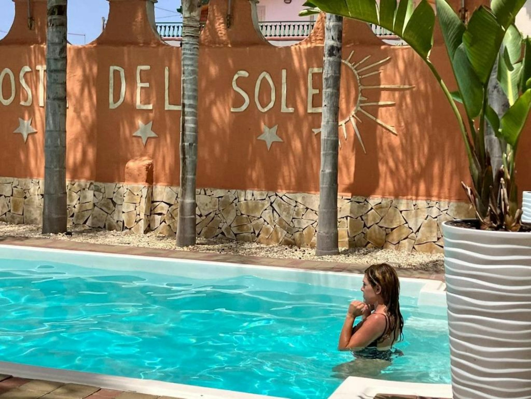 Costa del Sole Beach Club 22/26