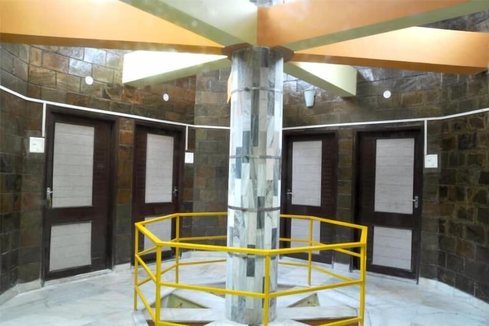 Hotel Sharan 11/15