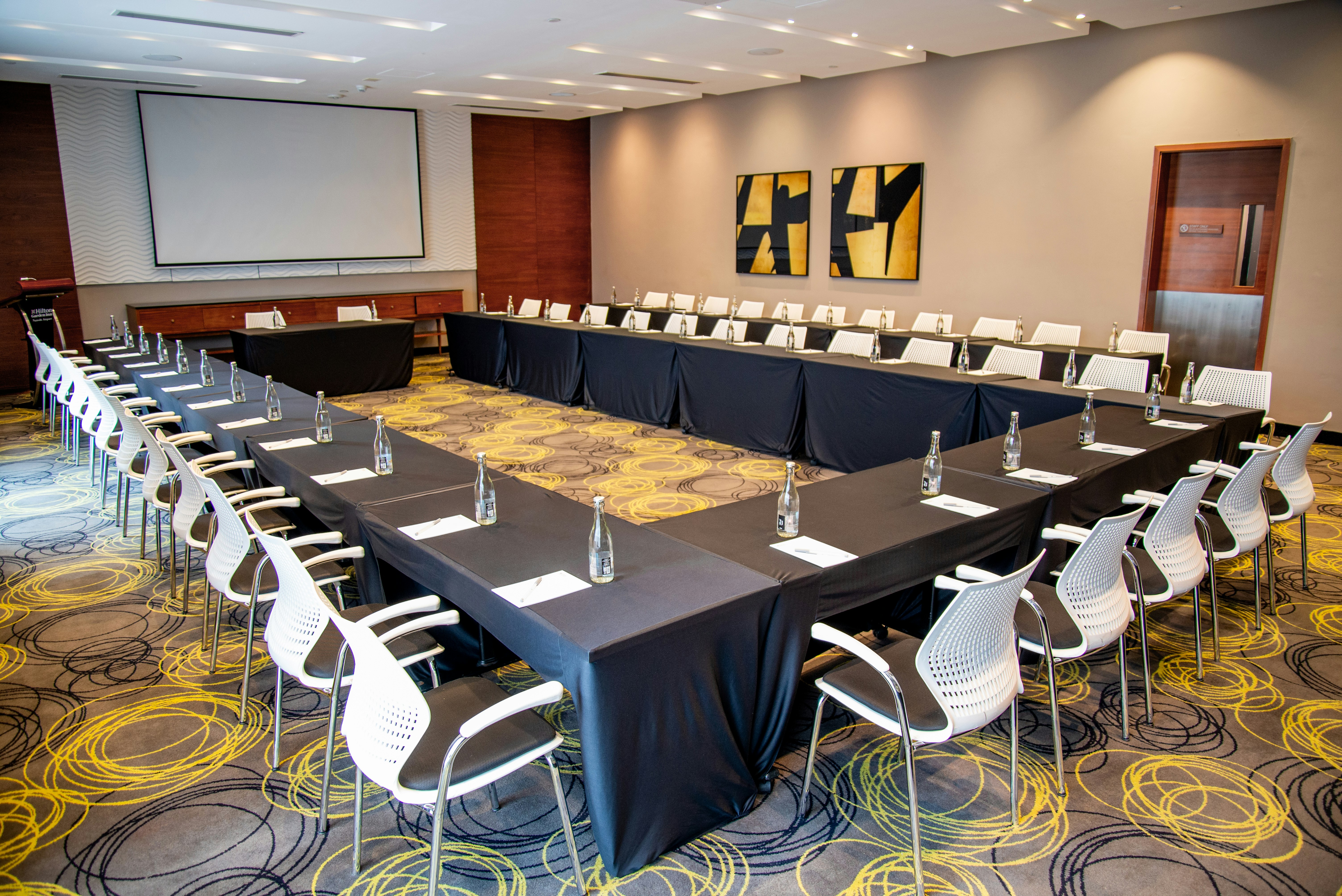Hilton Garden Inn Nairobi Airport 60/67