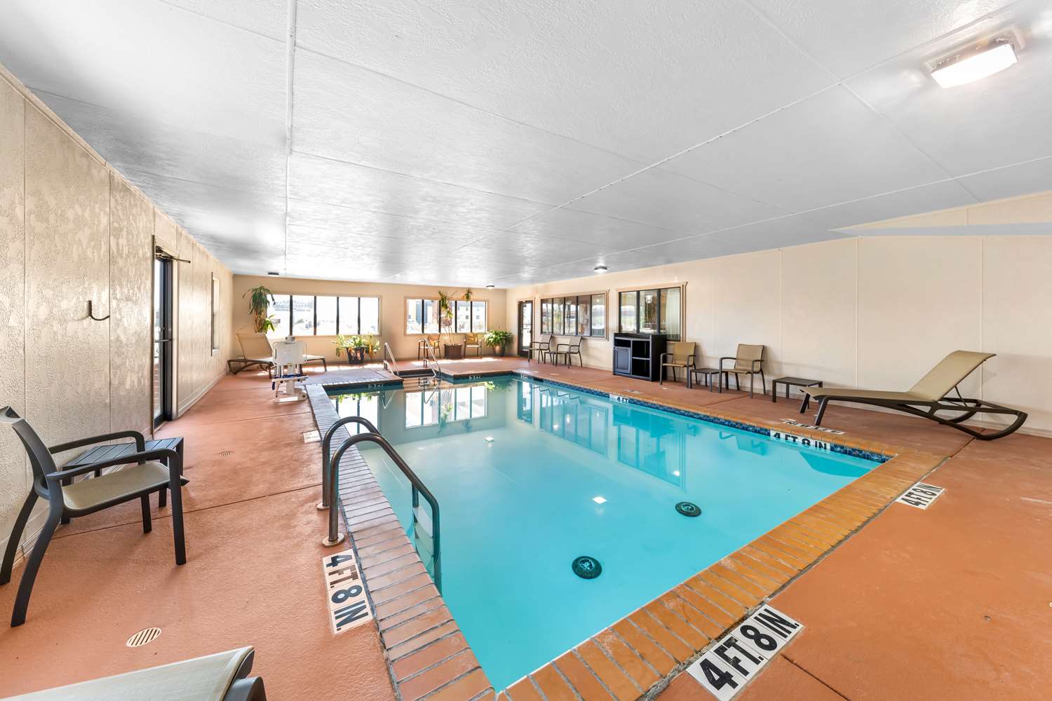 Best Western Halito Inn 18/33