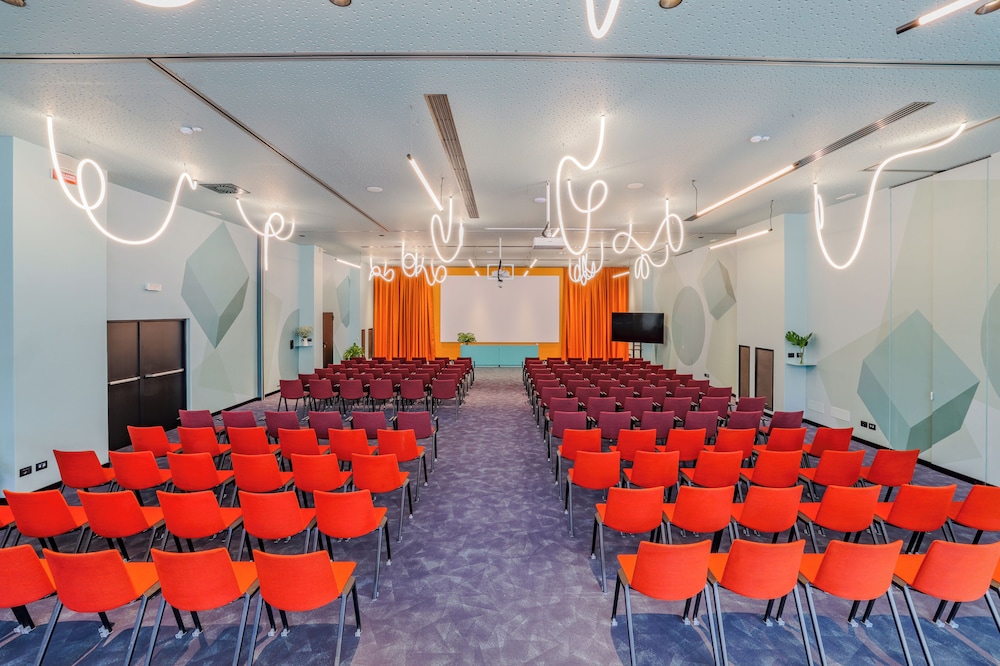 Ibis Styles Roma Aurelia 35/49