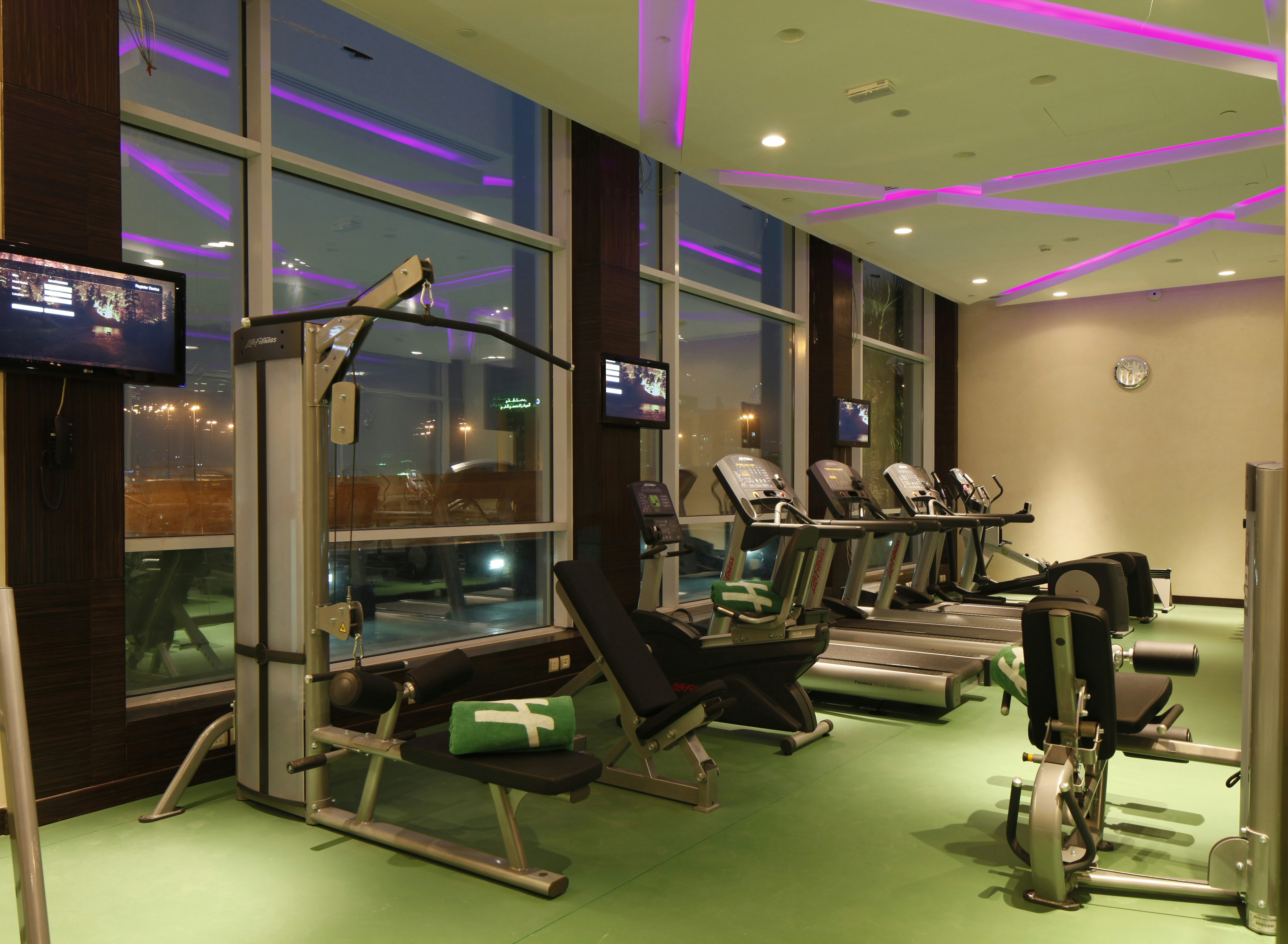 هوليداي إن الرياض - ميدان(Holiday Inn Riyadh - Meydan) 28/58