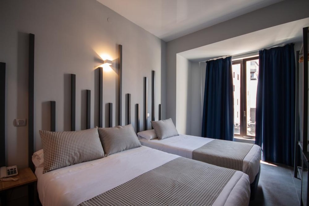 Hostal El Carmen 22/50