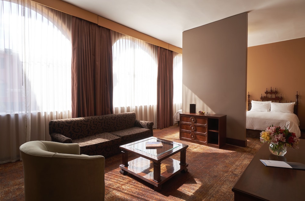 Wyndham Costa Del Sol Arequipa 30/46