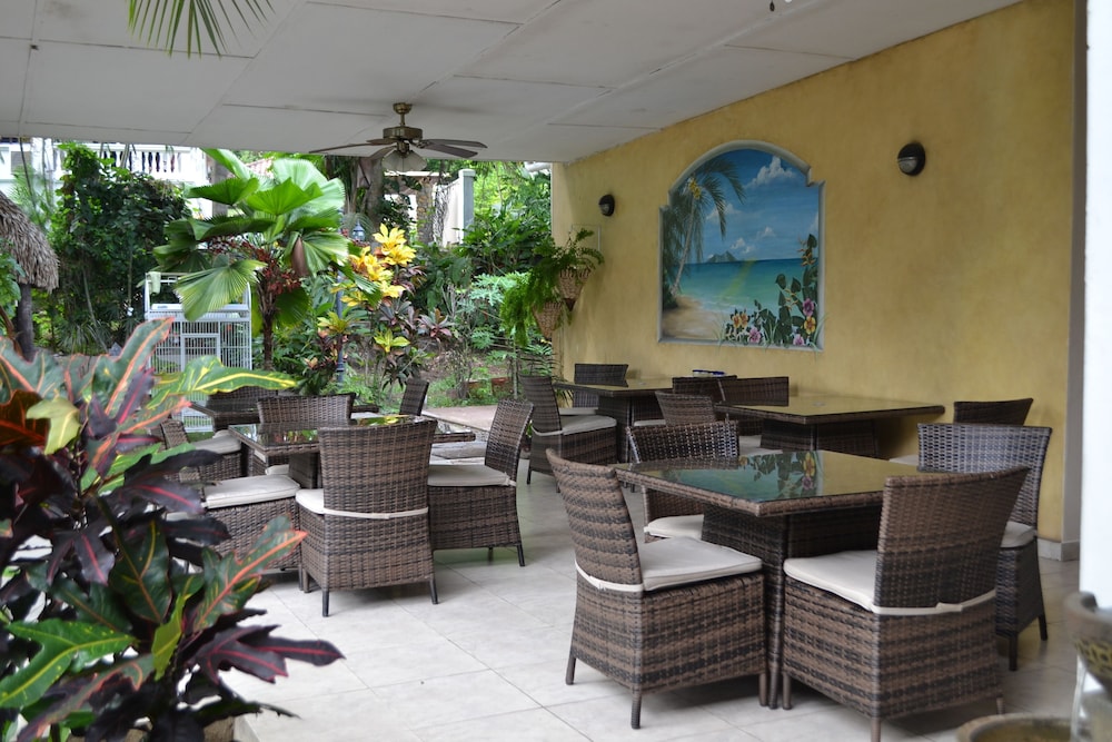 The Balboa Inn Bed Breakfast 28/49