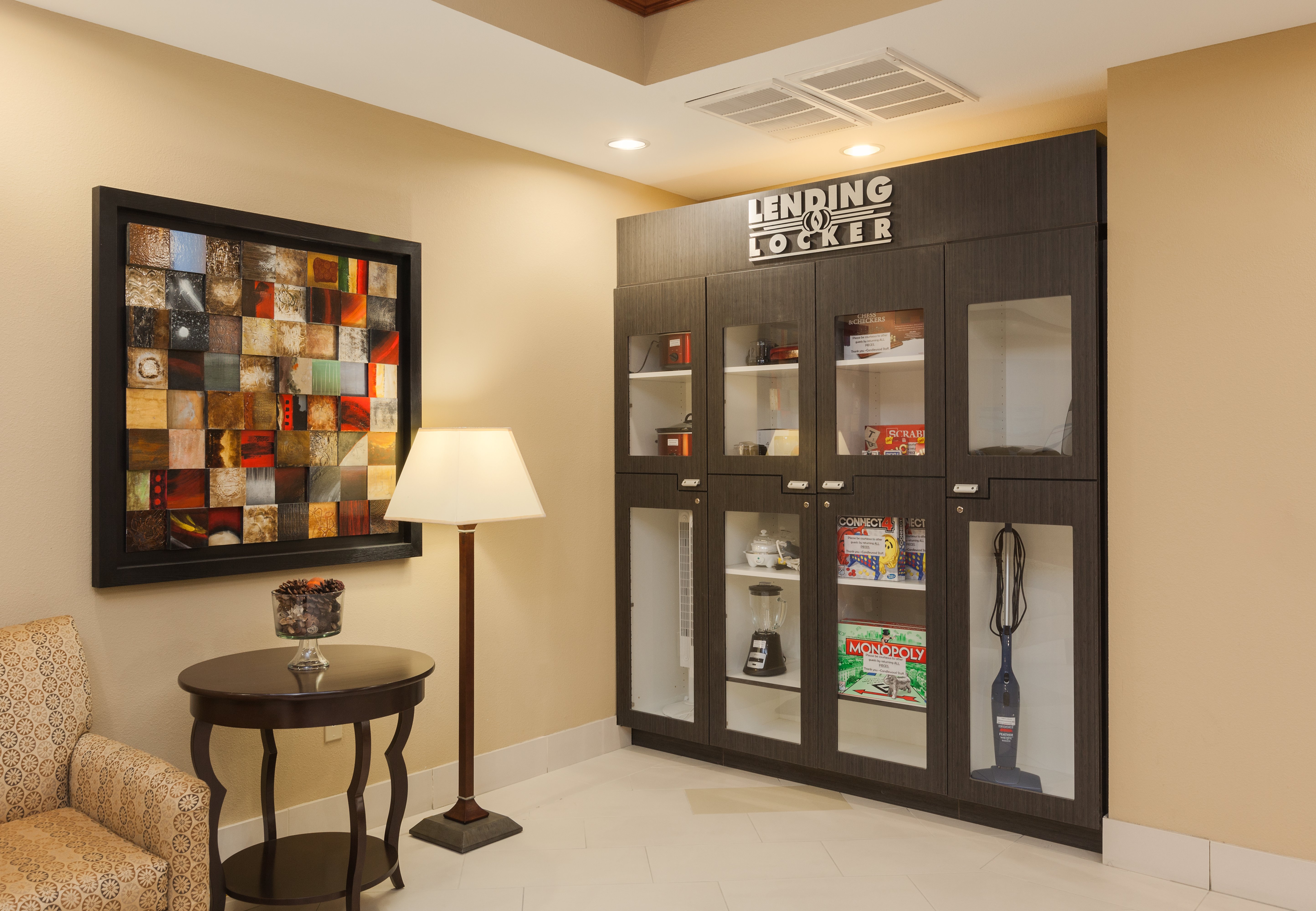 Candlewood Suites Houston I-10 East 19/27