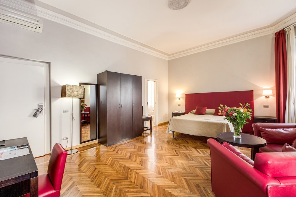 Target Inn 29/41