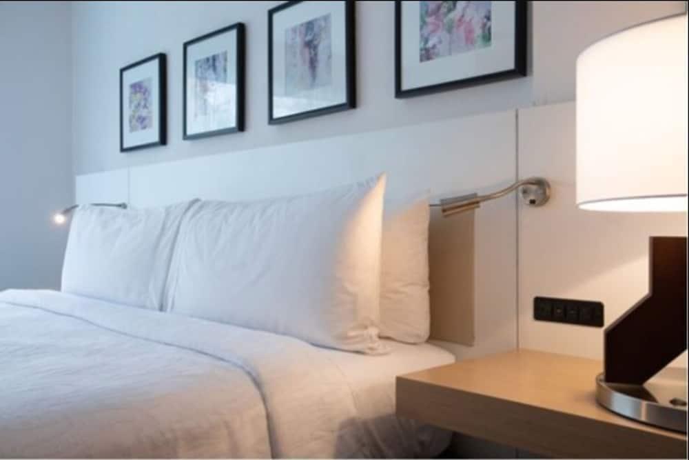 Hilton Garden Inn Bridgewater 13/50