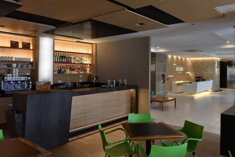 Hotel Brizo Salta 4/42
