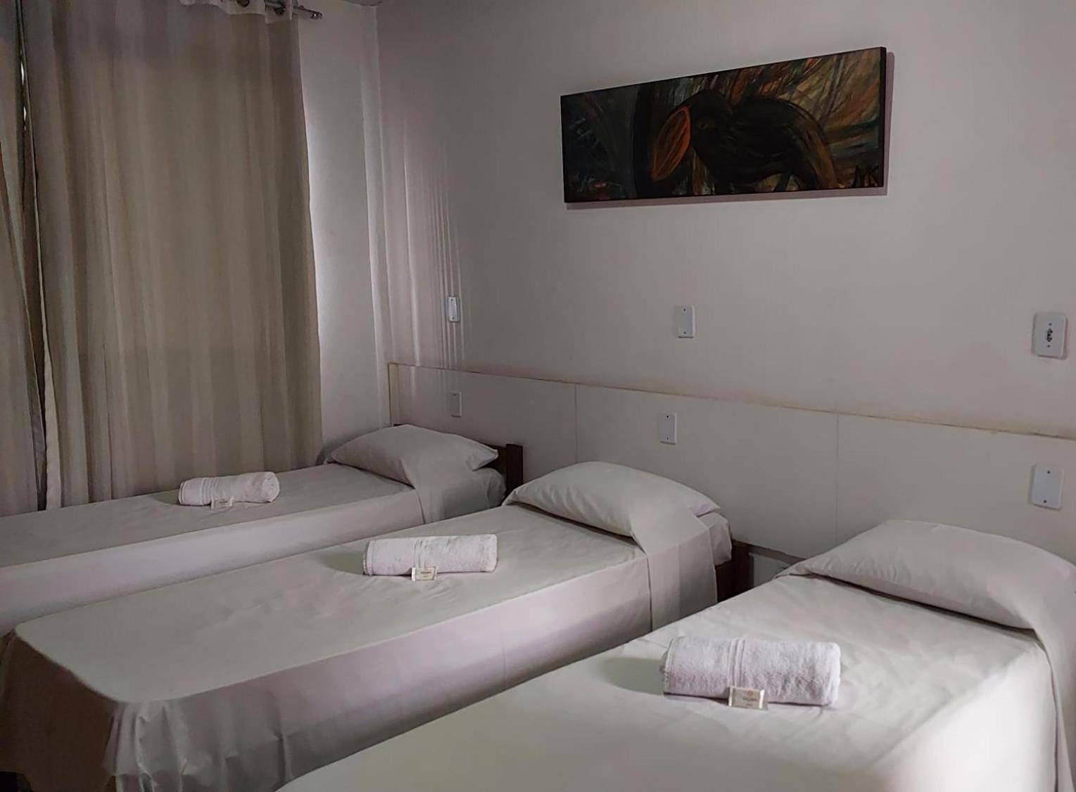 Hotel Pampulha 11/43