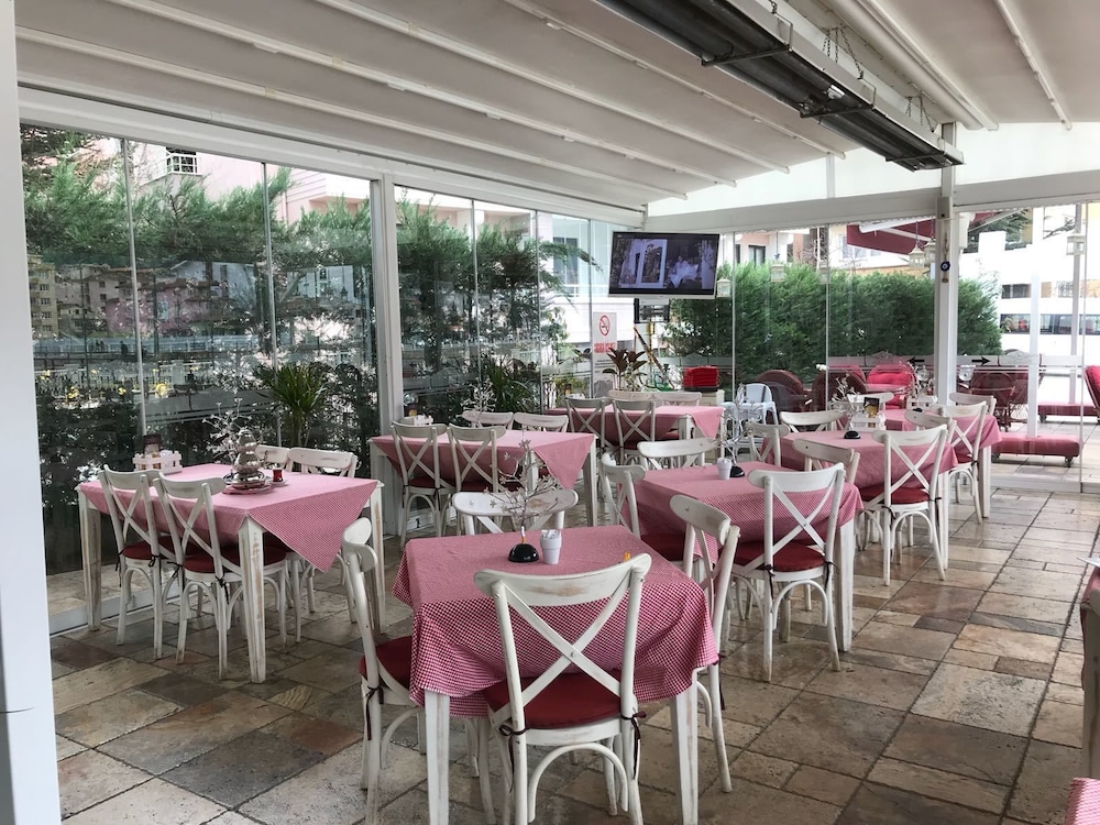 Hatunca Otel & Restaurant 28/47