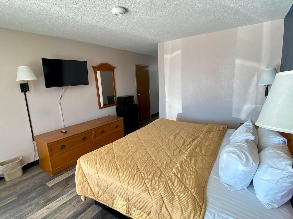 Motel6 Marianna, FL 31/60