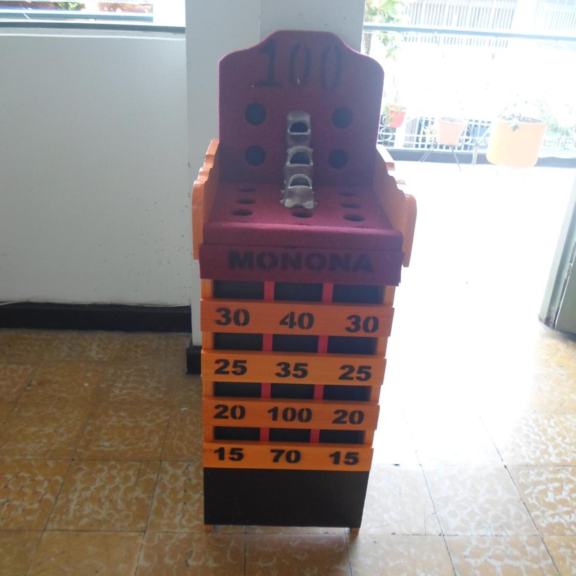 Gran Hotel El Cedro 30/50