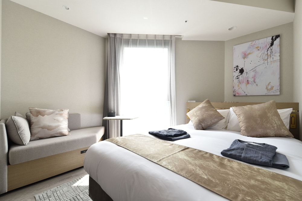 Hotel Cordia Osaka Hommachi 19/50