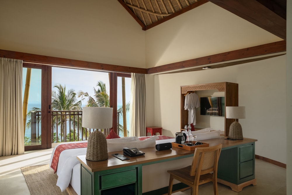 Kalandara Resort Lombok 5/37