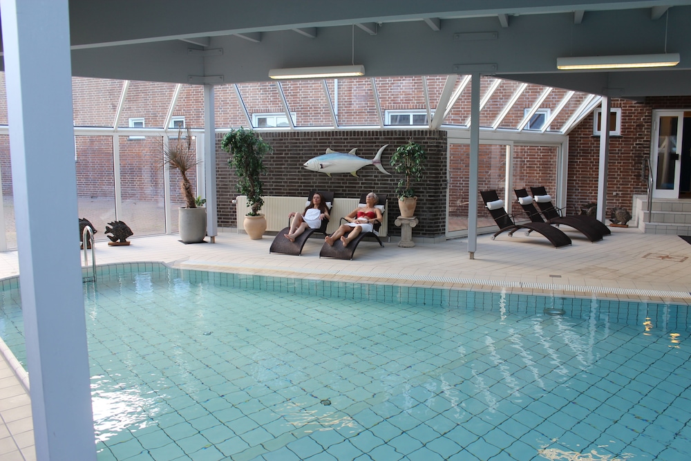 Montra Hotel Hanstholm 3/57