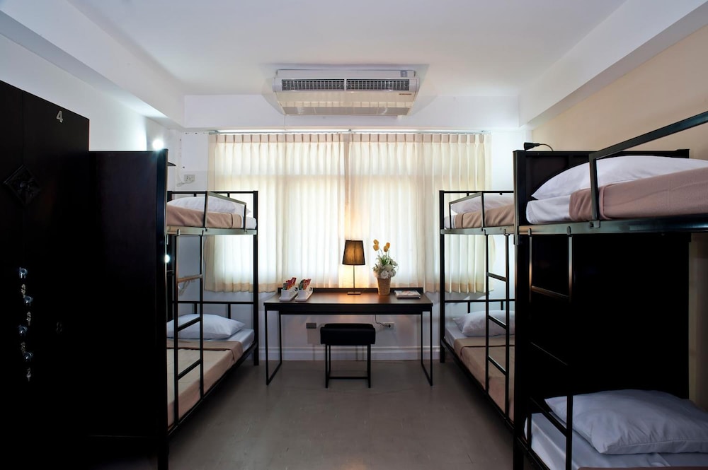 G9 Bangkok 16/40