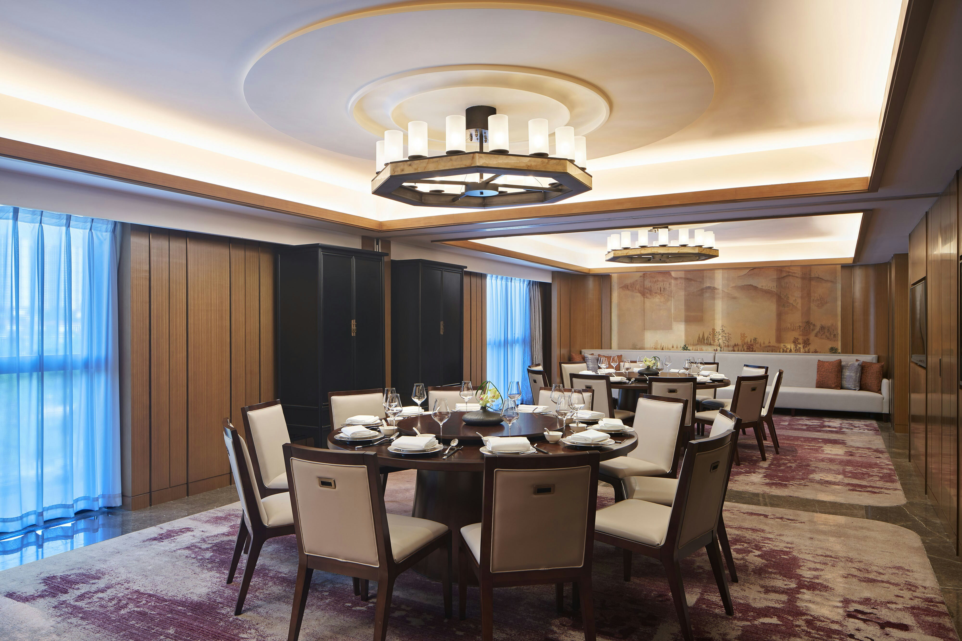 Sheraton Yunfu Xinxing Hotel 52/55