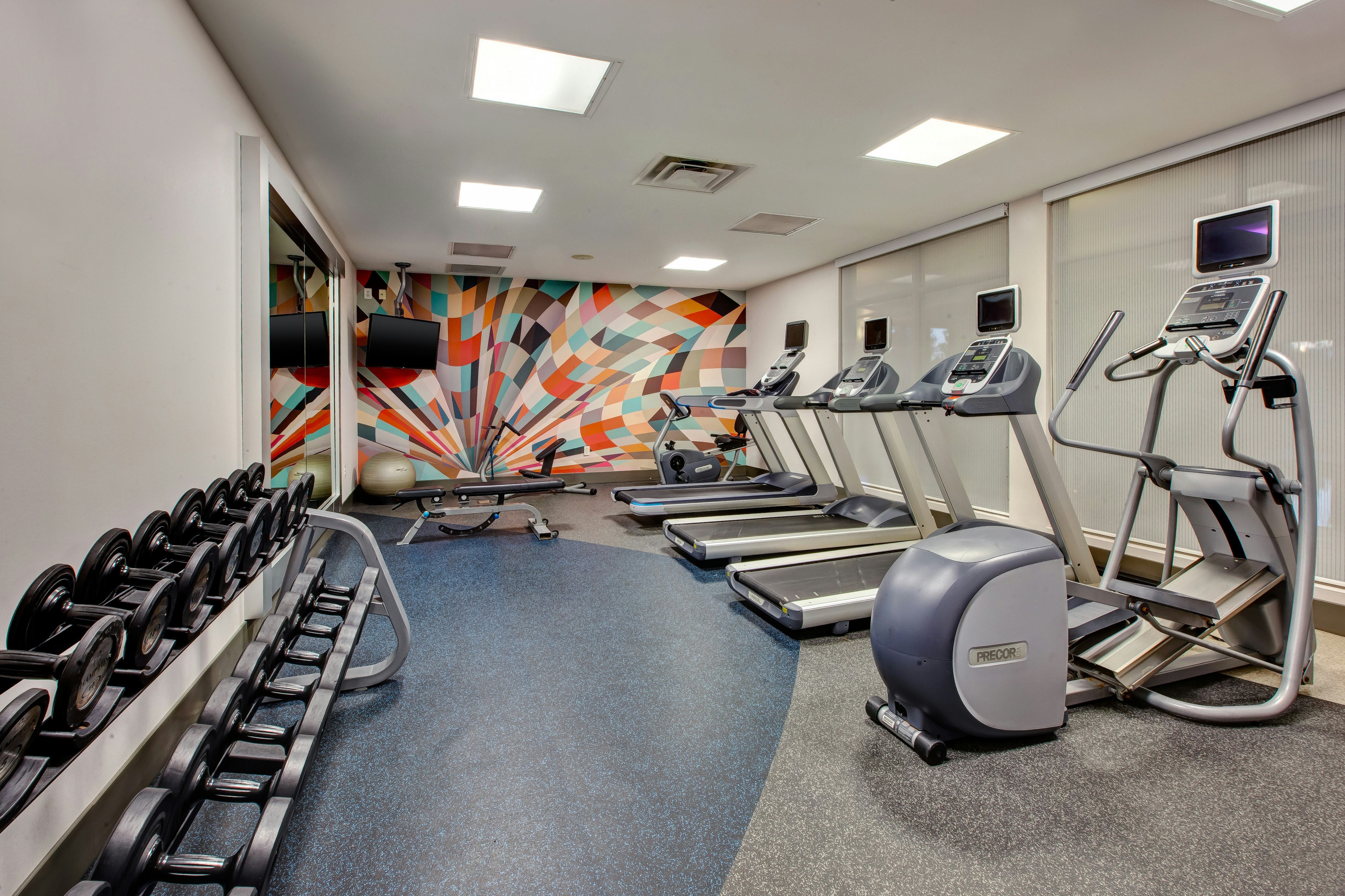 Hilton Garden Inn Dayton Beavercreek 7/26