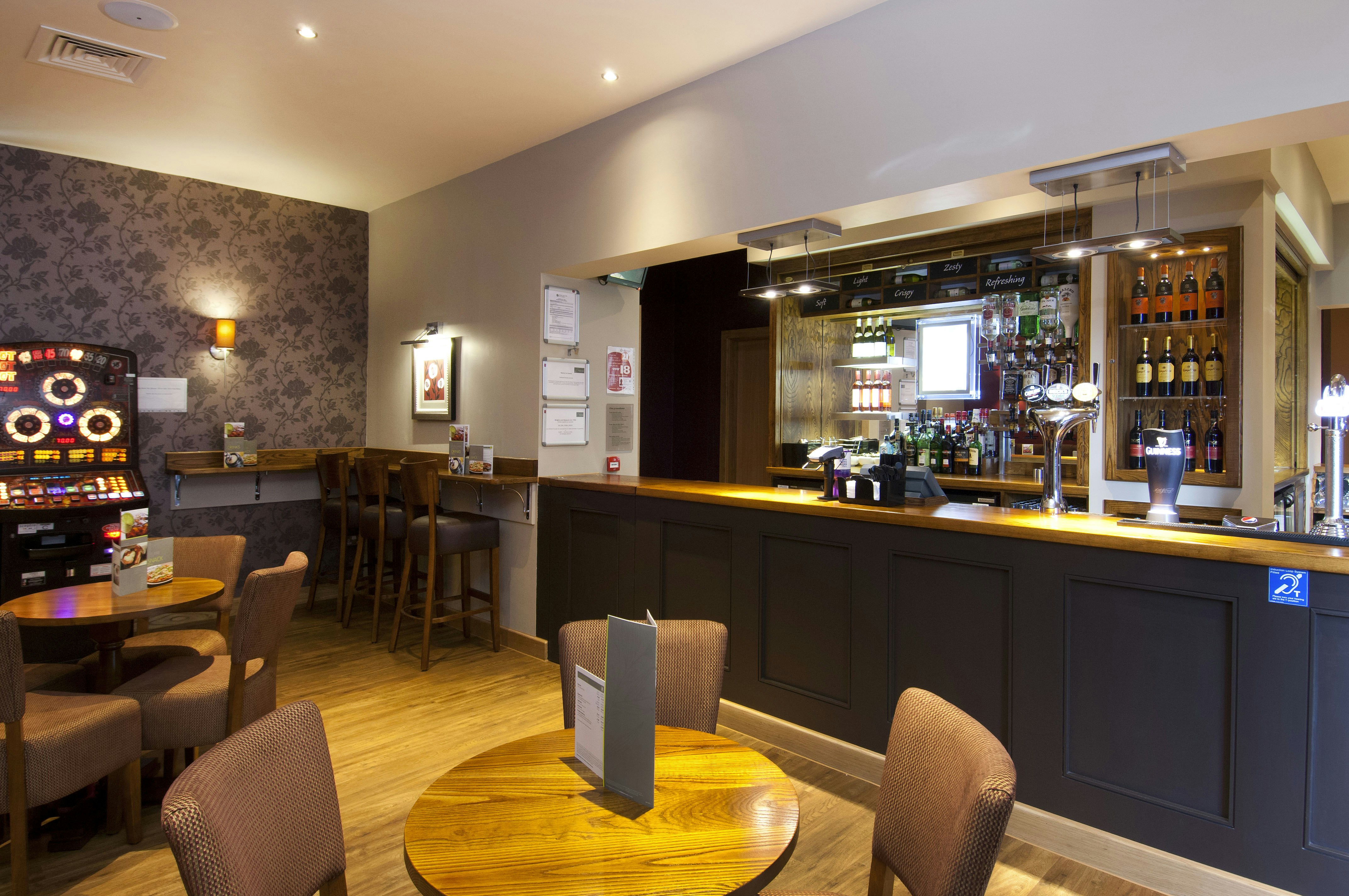 Premier Inn Manchester City Centre Piccadilly 40/51